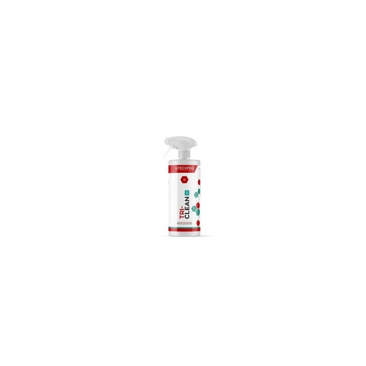 GTECHNIQ I2 Tri-Clean 1L