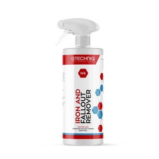 GTECHNIQ IRON FALOUT REMOVER 1L