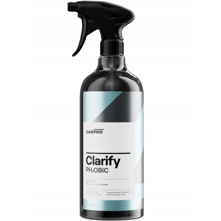 CLARIFY PH2OBIC 1L