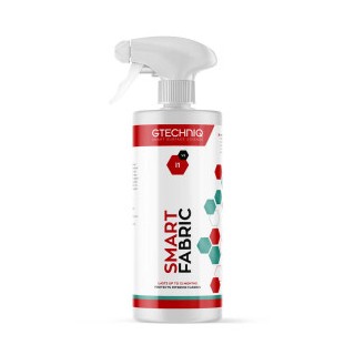 GTECHNIQ SMART FABRIC 500ML
