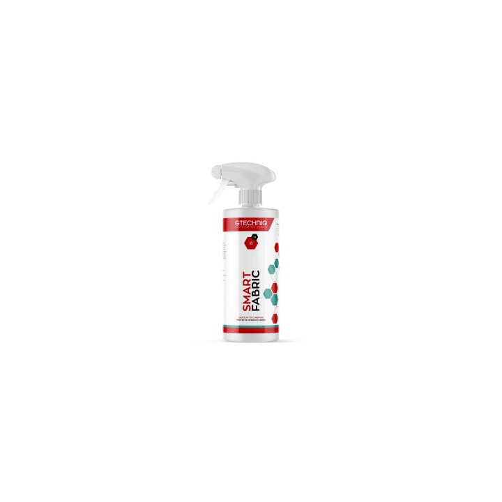 GTECHNIQ SMART FABRIC 500ML