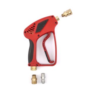MAXSHINE WASHER GUN PISTOLET COURT