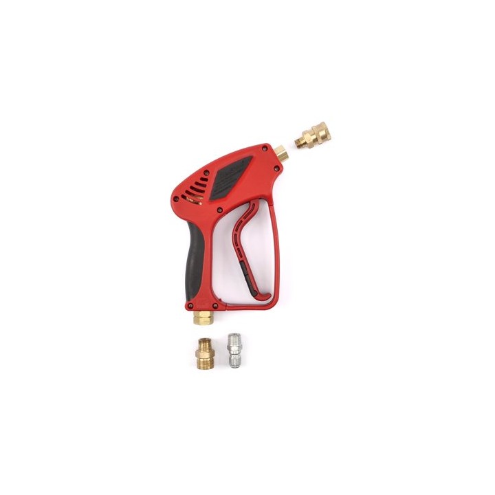 MAXSHINE WASHER GUN PISTOLET COURT