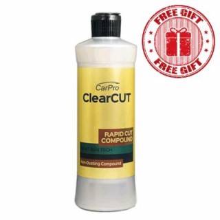 CLEARCUT 500ML