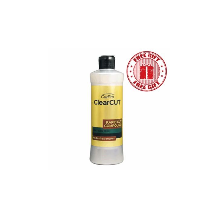 CLEARCUT 500ML