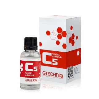 WHEEL ARMOUR C5 15ML GTECHNIQ