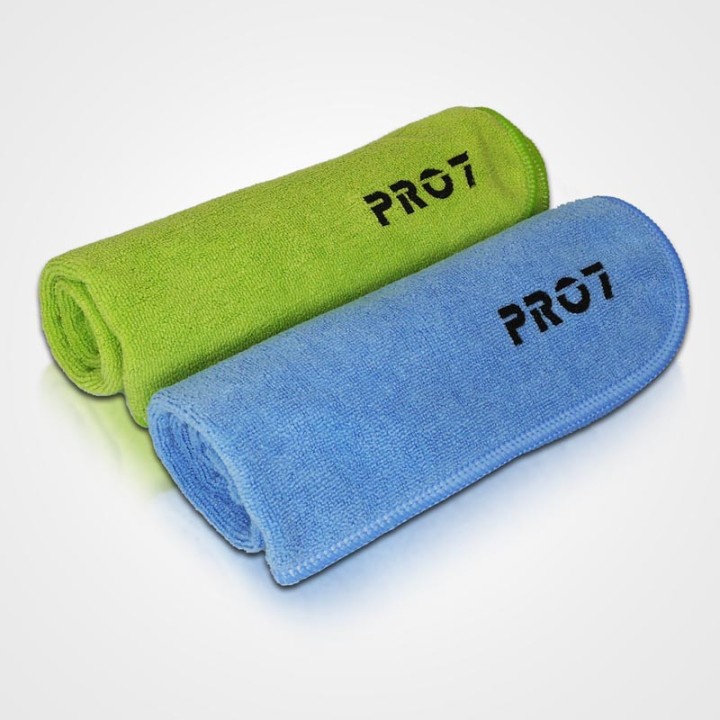 ALCHIMY7 PRO7 PACK 15 BLEUE VERTE