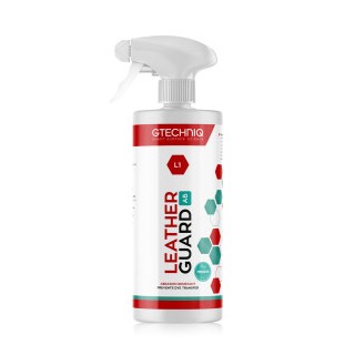 GTECHNIQ LEATHER GUARD 500ML