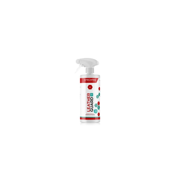GTECHNIQ LEATHER GUARD 500ML