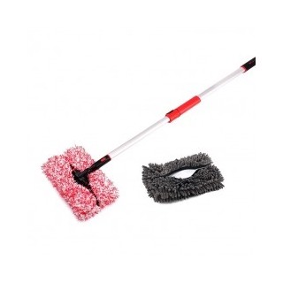 MAXSHINE BROSSE TELESCOPIQUE