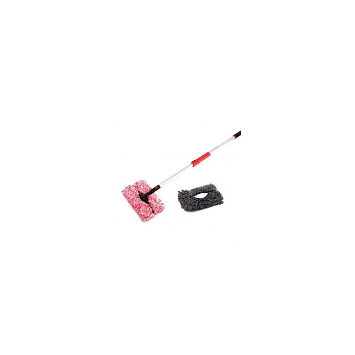 MAXSHINE BROSSE TELESCOPIQUE