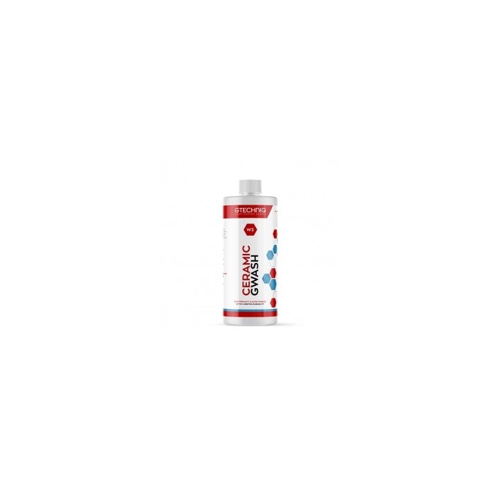 GTECHNIQ CERAMIC GWASH 1L