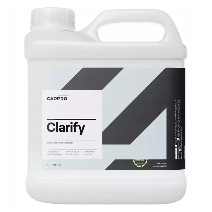 CLARIFY 4L