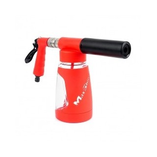 SNOW MASTER FOAM GUN V2
