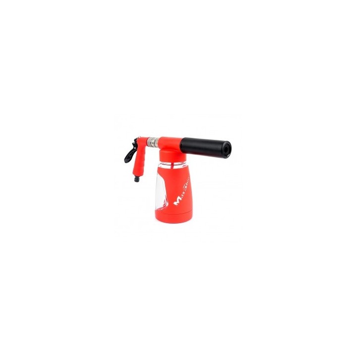 SNOW MASTER FOAM GUN V2