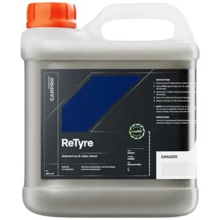 CARPRO RETYRE 4000ML