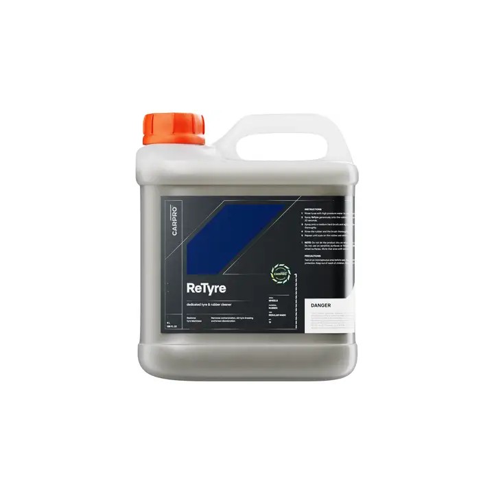 CARPRO RETYRE 4000ML