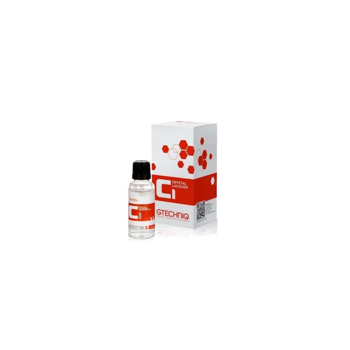 GTECHNIQ C1 30ML