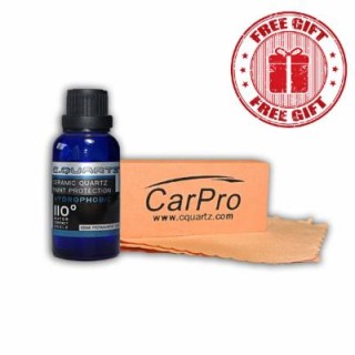 CARPRO C.QUARTZ SIC 30ML