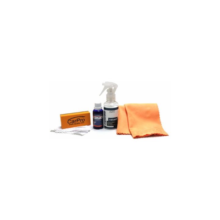 CARPRO CQ KIT