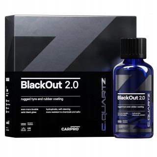 CQUARTZ BLACKOUT 50ML