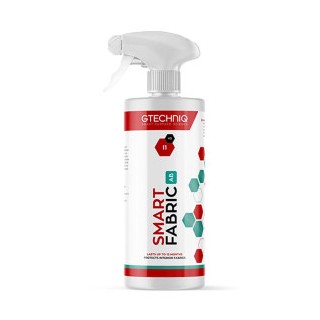 GTECHNIQ SMART FABRIC 1L