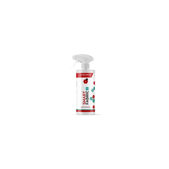 GTECHNIQ SMART FABRIC 1L