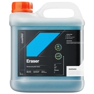 CARPRO ERASER 4L