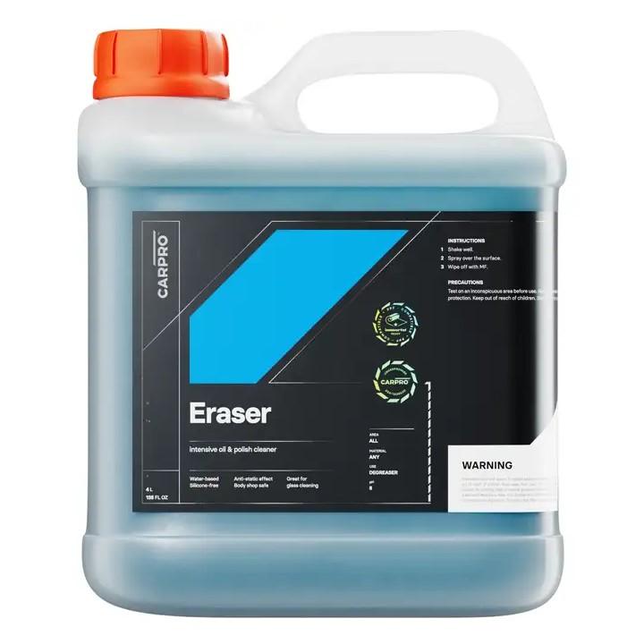 CARPRO ERASER 4L