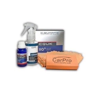 CARPRO CQ UK 3.0 KIT 50ML