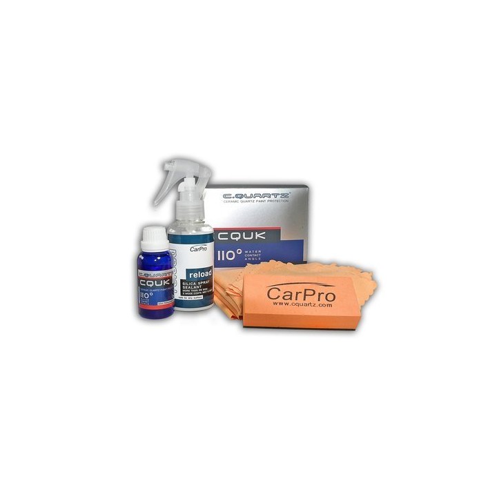 CARPRO CQ UK 3.0 KIT 50ML
