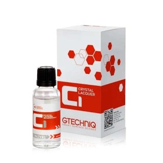 GTECHNIQ C1 50ML