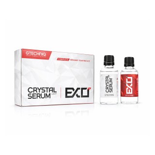 GTECHNIQ KIT CRYSTAL SERUM+EXO V5 30ML