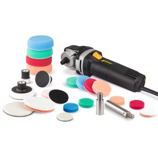ALCHIMY7 SHINEMASTER R3 ROTA