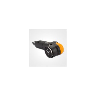 ALCHIMY7 SHINEMASTER S75 ORBI