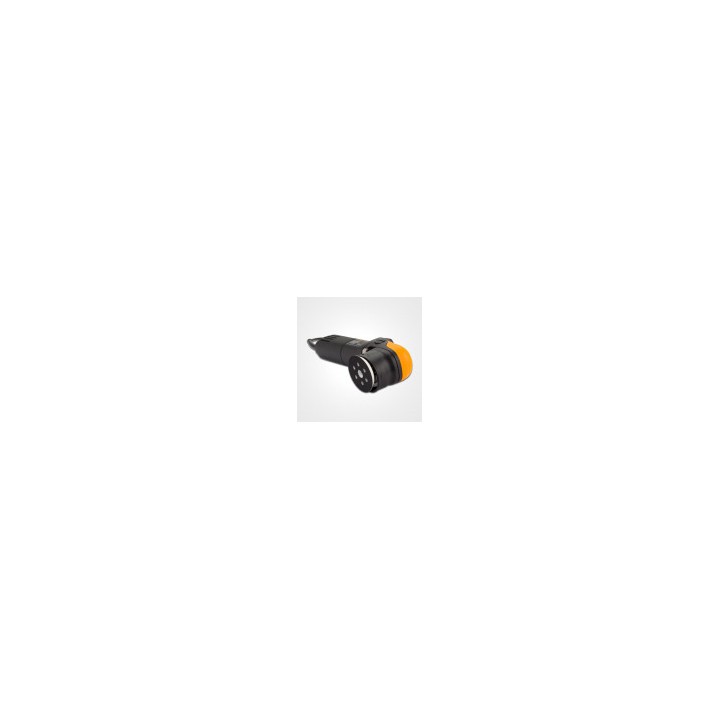 ALCHIMY7 SHINEMASTER S75 ORBI