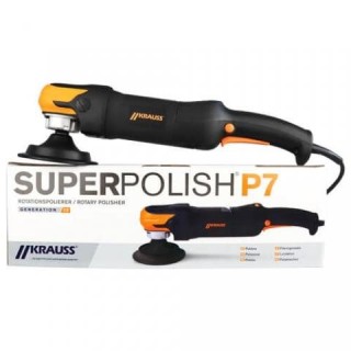 ALCHIMY7 SHINEMASTER P7 ROTATIVE