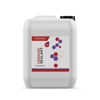 GTECHNIQ C2 V4 5L