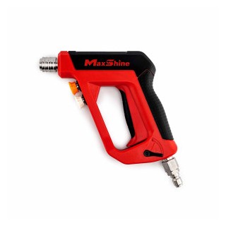 MAXSHINE WASHER GUN PISTOLET COURT PRO