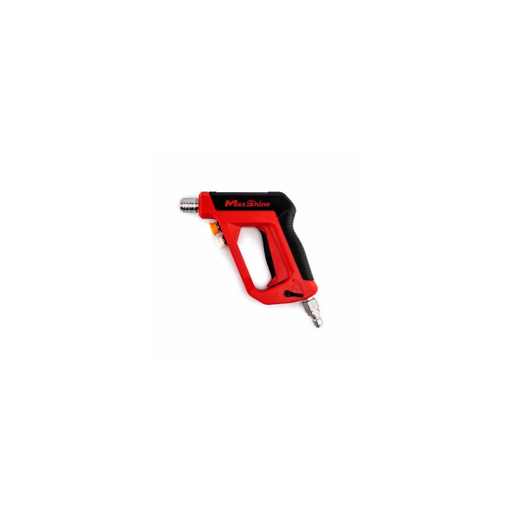 MAXSHINE WASHER GUN PISTOLET COURT PRO