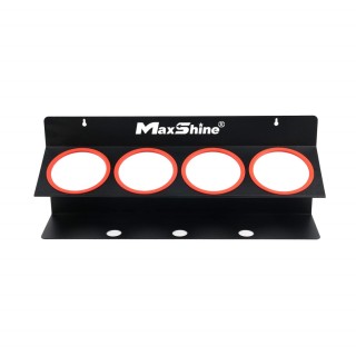 MAXSHINE Support bouteilles 1L et pulvérisateurs IK