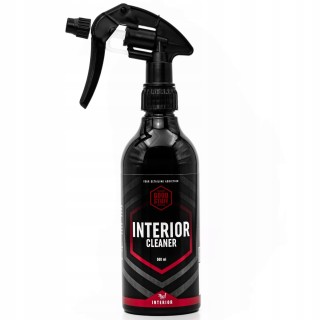 GOOD STUFF INTERIOR CLEANER 500ML