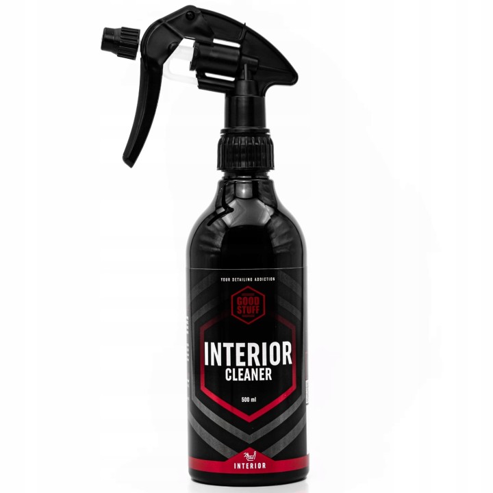 GOOD STUFF INTERIOR CLEANER 500ML