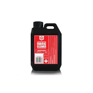 FABRIC CLEANER 2L GOOD STUFF