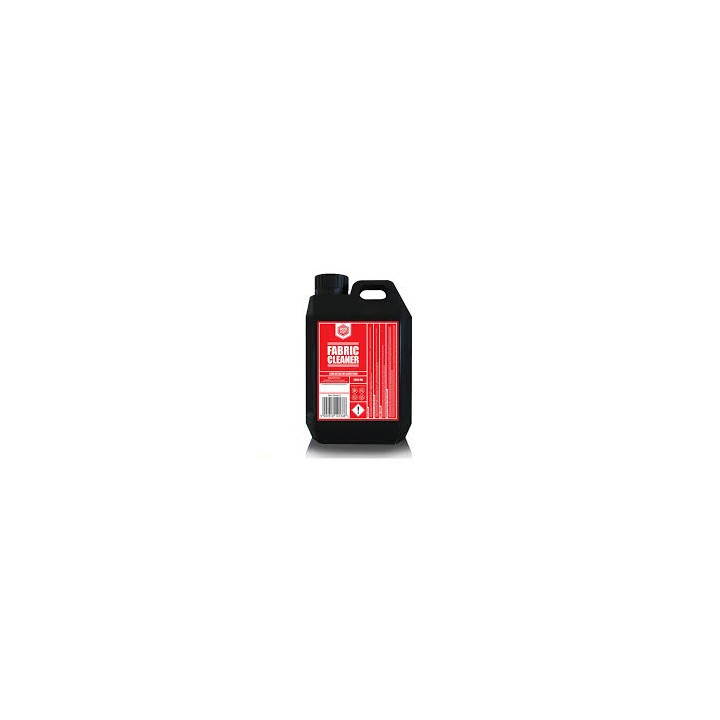 FABRIC CLEANER 2L GOOD STUFF