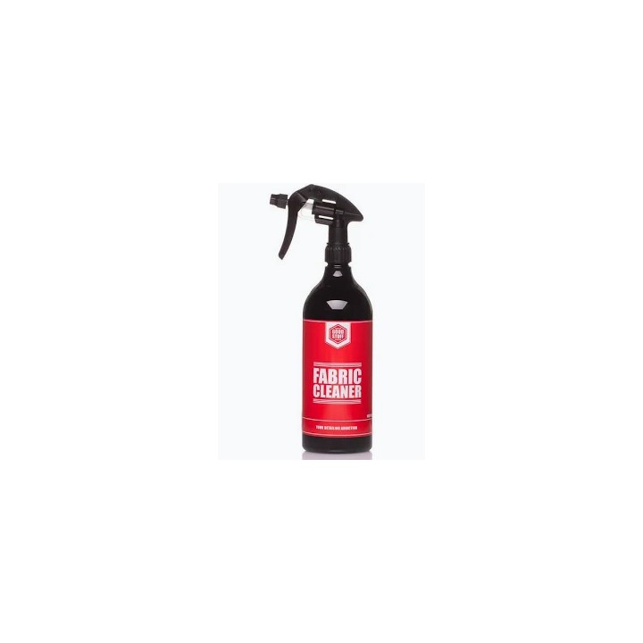 FABRIC CLEANER 1L