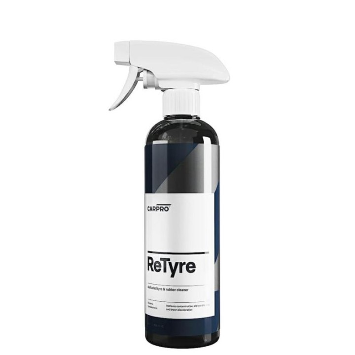 RETYRE 500ML