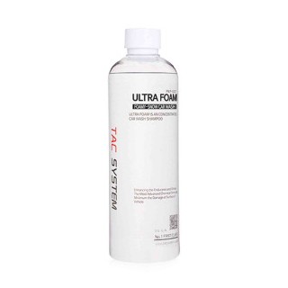 TAC SYSTEM ULTRA FOAM 500ML
