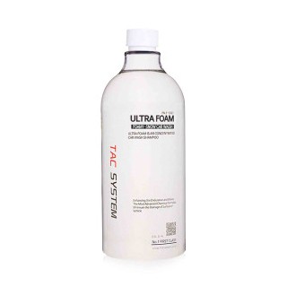 TAC SYSTEM ULTRA FOAM 1L