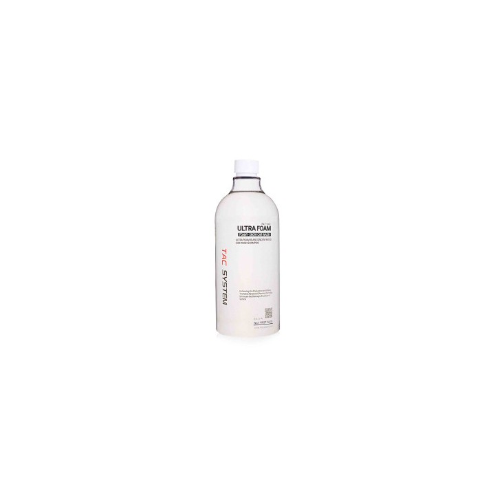 TAC SYSTEM ULTRA FOAM 1L